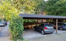 Apartment Villa Anna - Wohnung Mit Stellplatz